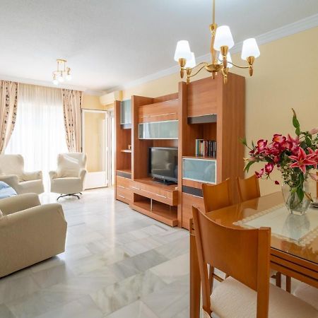 Apartamento Azucarera トレ・デル・マール エクステリア 写真