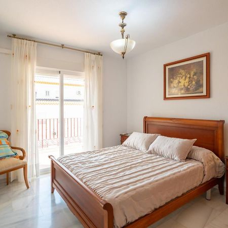 Apartamento Azucarera トレ・デル・マール エクステリア 写真