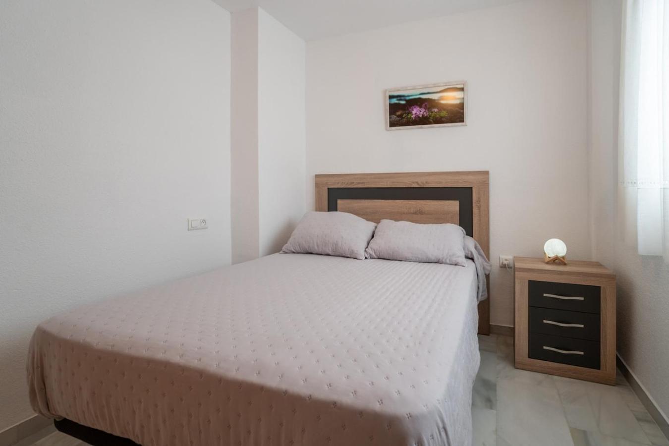 Apartamento Azucarera トレ・デル・マール エクステリア 写真